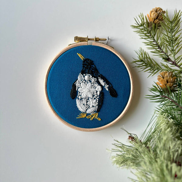 Penguin Pal Mini Kit