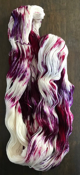 Cow Tipping- Nomad Sock