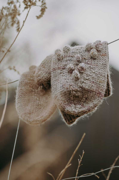 Seasons of Stitches: English / Softcover