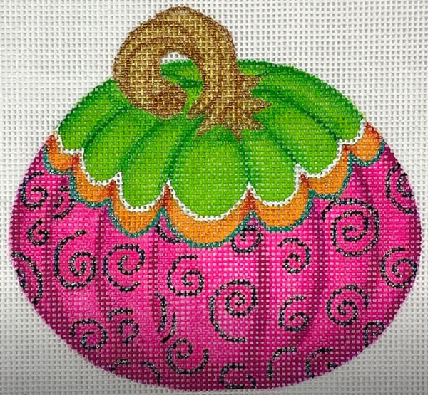 Funky Punkin Stand-Up (SST-261)