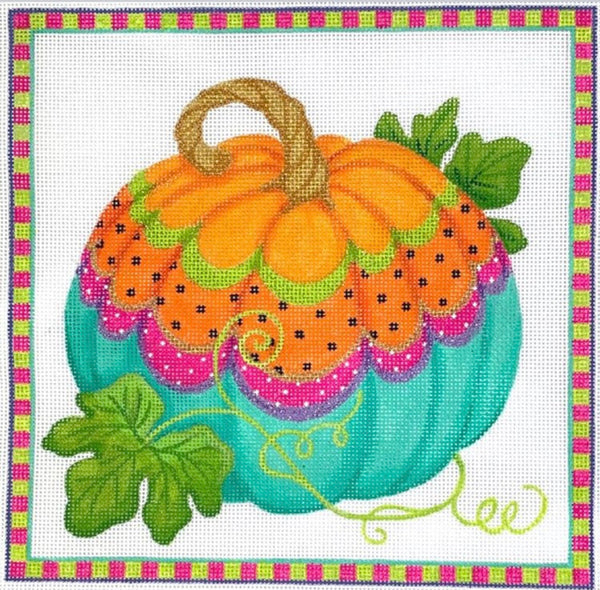 Funky Punkin #3 (PL-439)