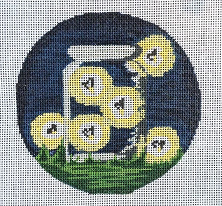 Firefly Jar (FI-018)