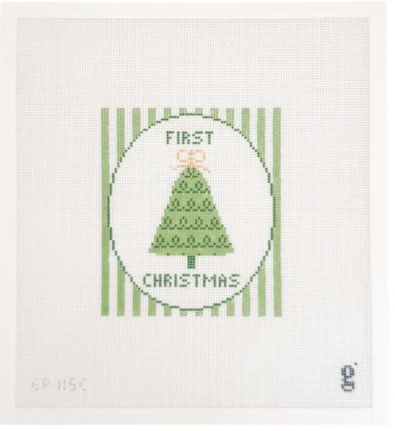 First Christmas (GP115c)