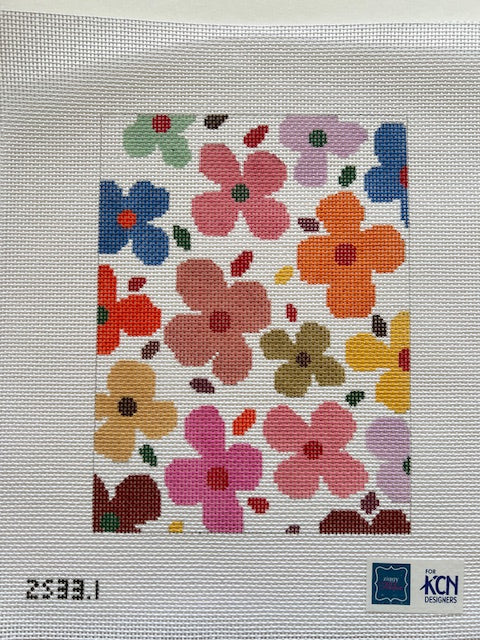 ZS33.1 Flower Power Autumn