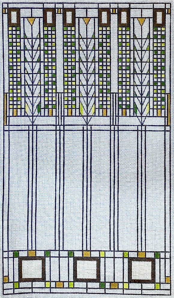Tree of Life (FLW-09)
