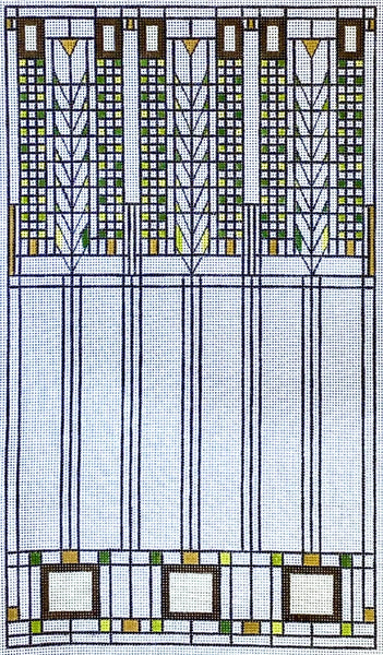 Tree of Life (FLW-09)