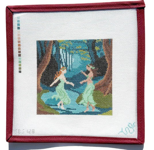 Forest Dance (SBS128)