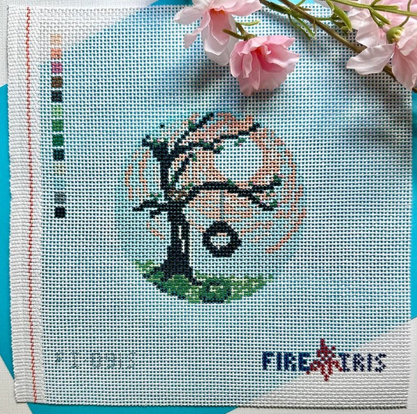 Four Seasons - Spring