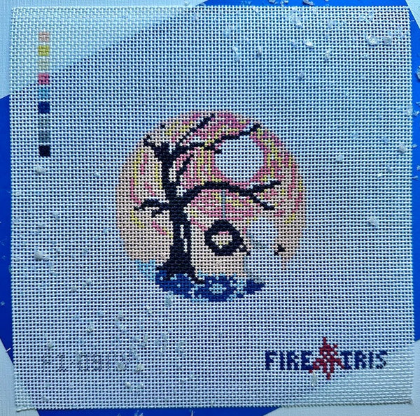 Four Seasons - Winter