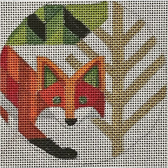 Fox (H-327)