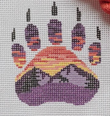 Fresh Tracks (FI-006)