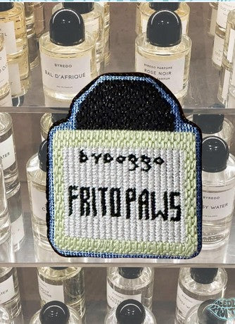 Frito Paws (NM-5)