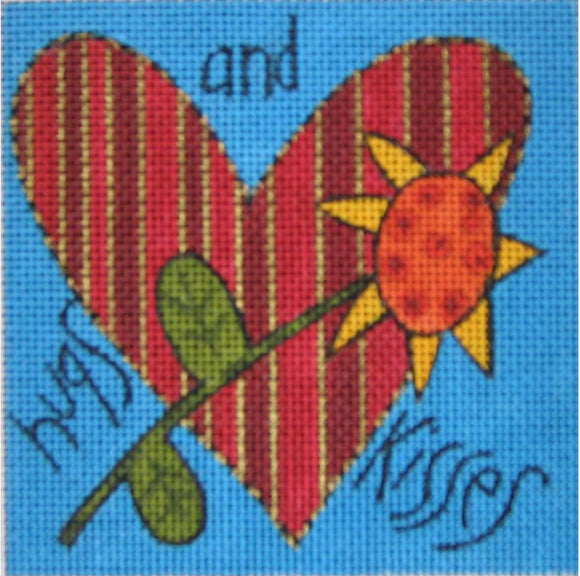 From the Heart (M-1026)