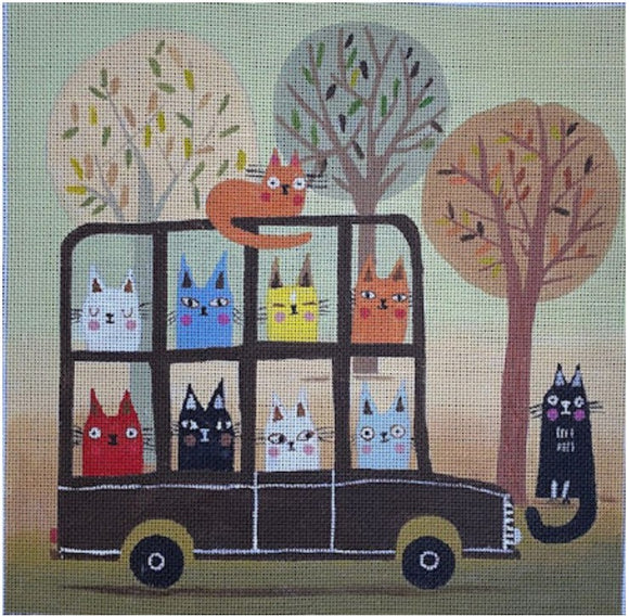 Full Bus (M-2157)