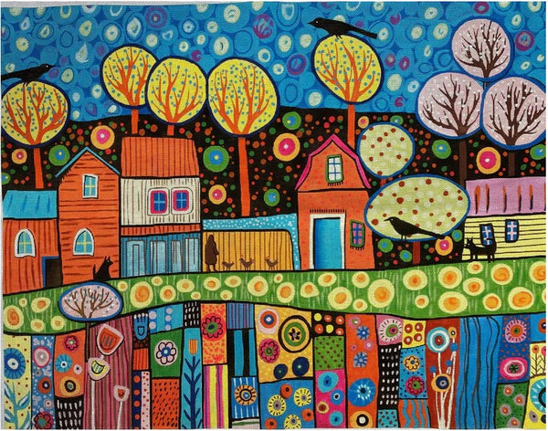 Funny Farm (M-2220A)