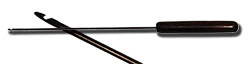 Bullion Crochet Hook