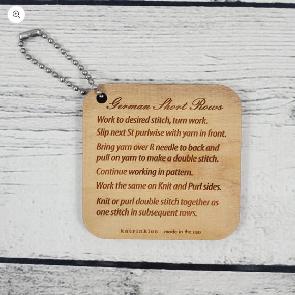 Katrinkles Mini Tool