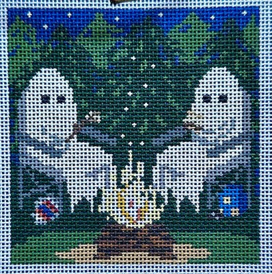 Ghost Campfire (FI-091)