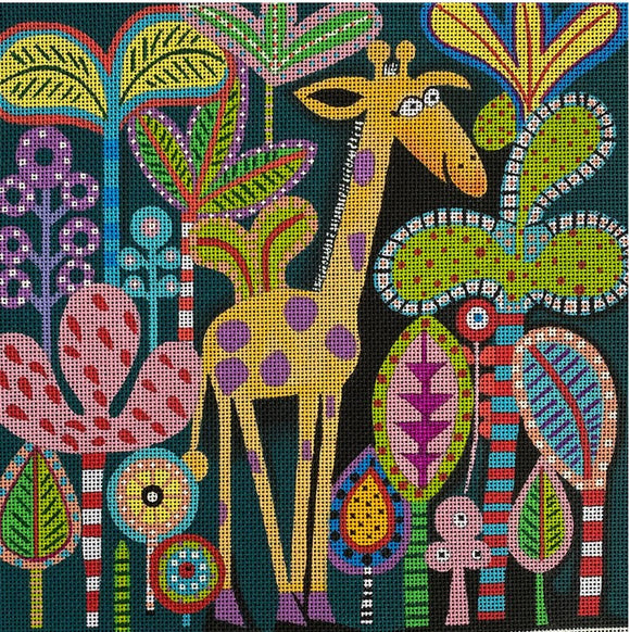 Giraffe (M-2236)