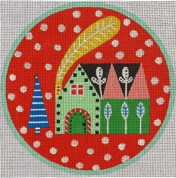 Green House (M-2131)