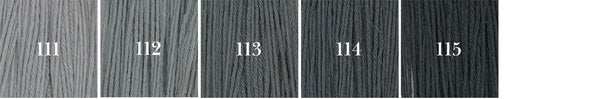 Appleton Crewel Skein (Color # 101 - 328) - Needlepoint Joint