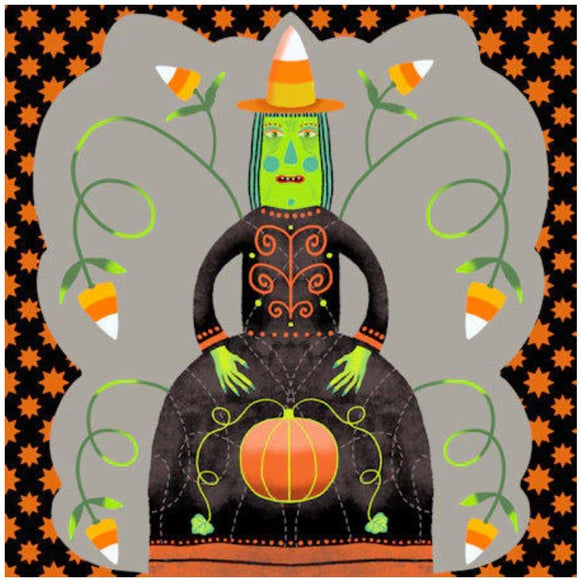 Halloween Candy (M-2207)