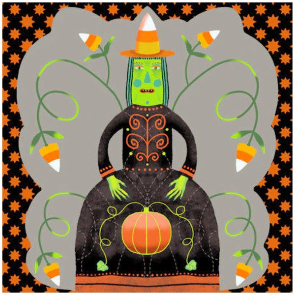 Halloween Candy (M-2207)