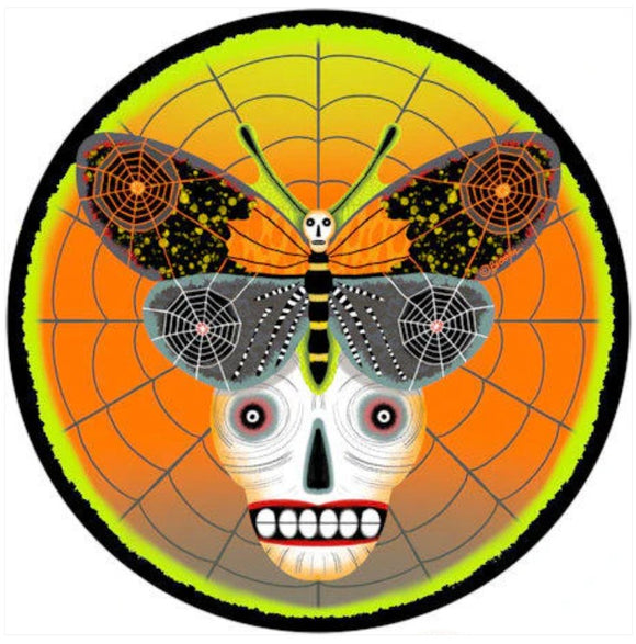 Halloween Skeleton (M-2206)