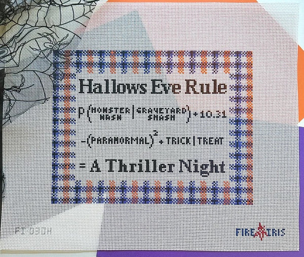 Hallows Eve Rule