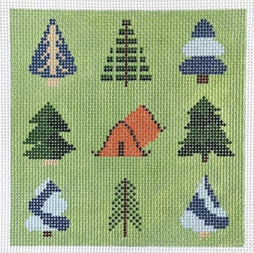 Happy Camper (FI-007)