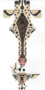 Love from Above Ornament (HC-O386)