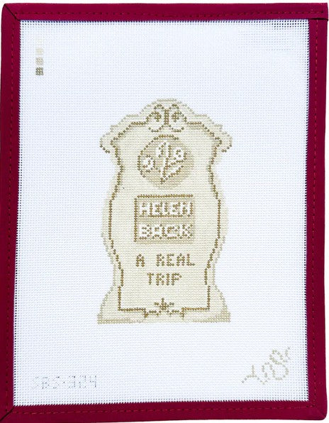 Headstone - Helen Back (SBS-324)