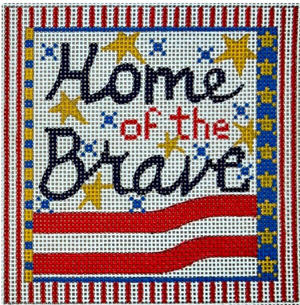 Home of the Brave Square (CH-1182)
