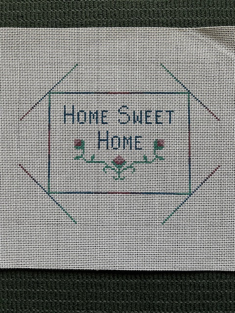Home Sweet Home