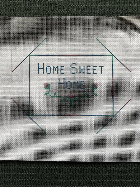Home Sweet Home