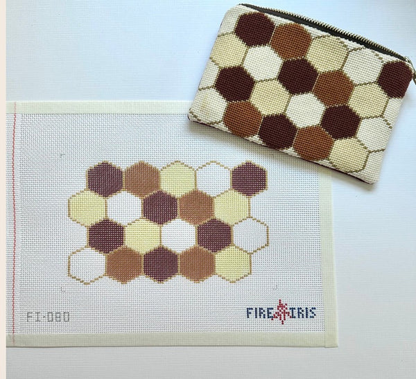 Honeycomb