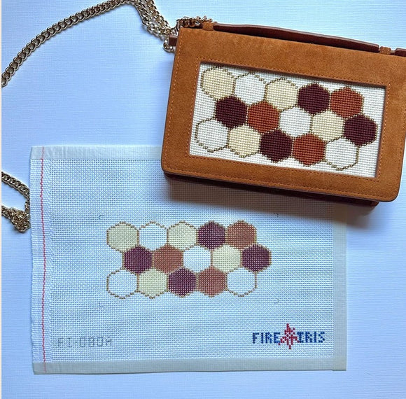 Honeycomb Insert