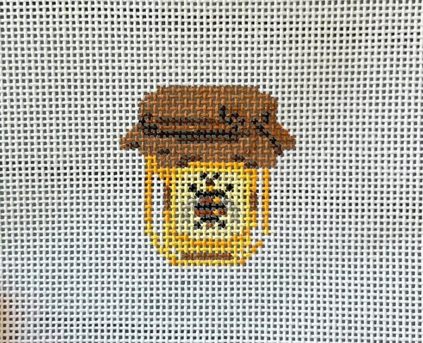 Honey Jar