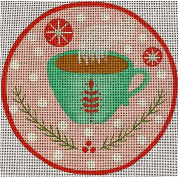 Hot Chocolate (M-2138)