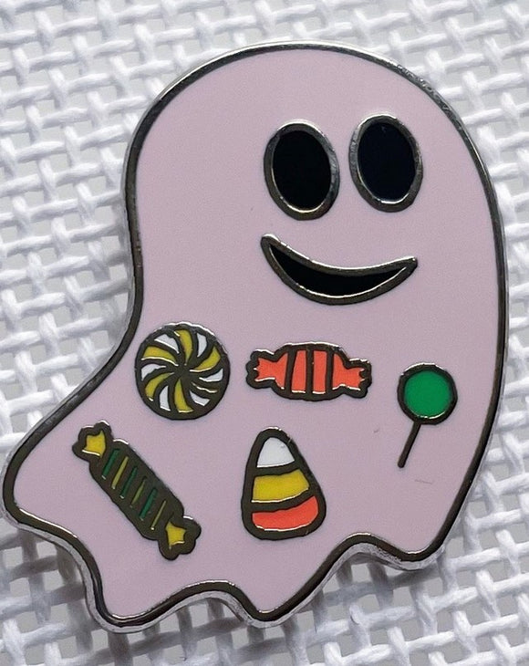 Hungry Ghostie Needleminder