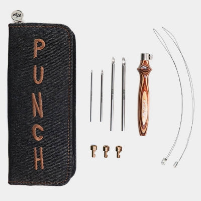 Knit Pro Punch Needle Kit