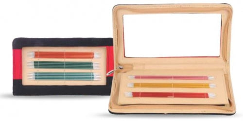 Zing 6" Double Pointed Needles Set (0-3)