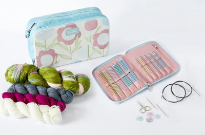 Knitter's Pride Sweet Affair Needle & Yarn Gift Set