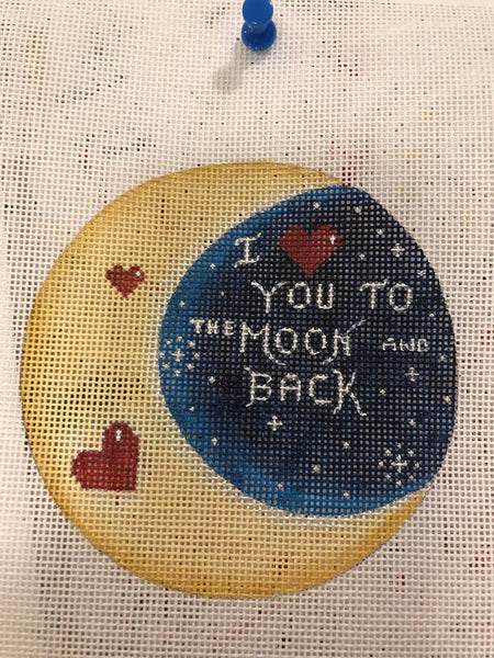 I Love You to the Moon and Back (1023)