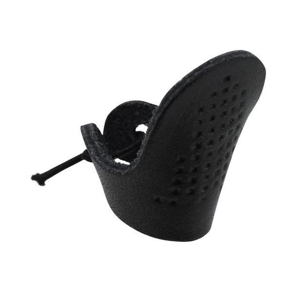 Olympus Sashiko Leather Thimble