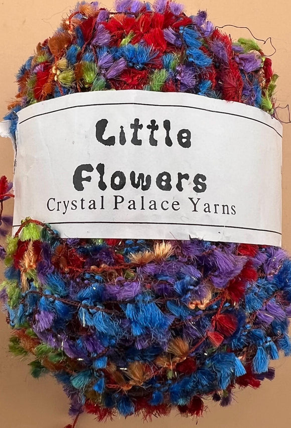 Little Flowers*