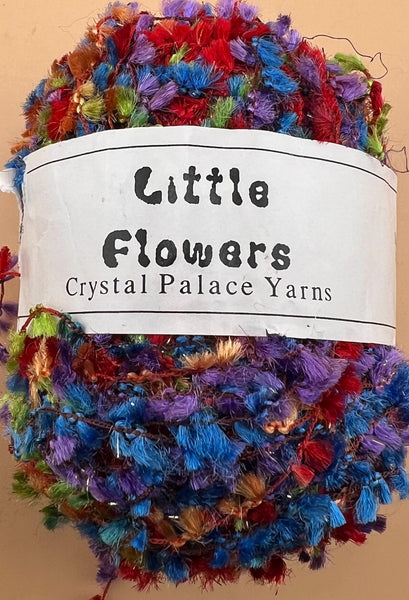 Little Flowers*