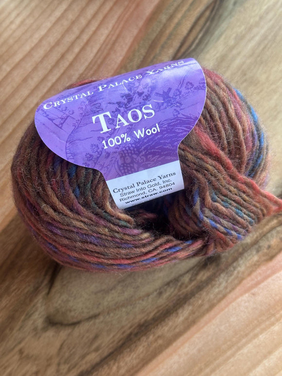 Taos*