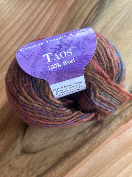 Taos*