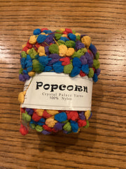 Popcorn*